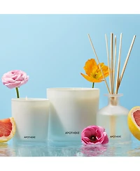 Apotheke Sea Salt Grapefruit Reed Diffuser, 6.7-oz.