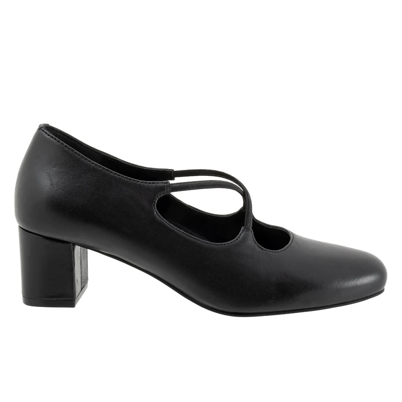 Women's Trotters Demi Pumps