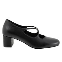 Women's Trotters Demi Pumps