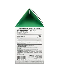 Nature's Answer Sambucus Mega Gummies 7X Strength 202 mg