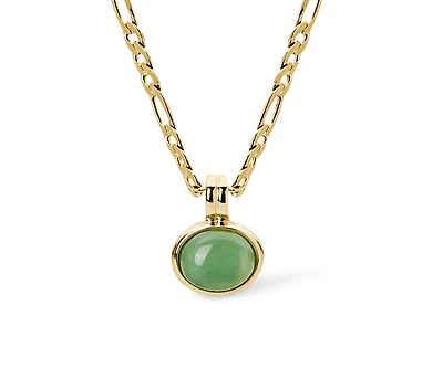 Ana Luisa Gemstone Necklace - Meesh