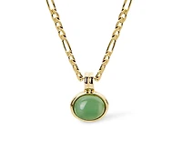 Ana Luisa Gemstone Necklace - Meesh