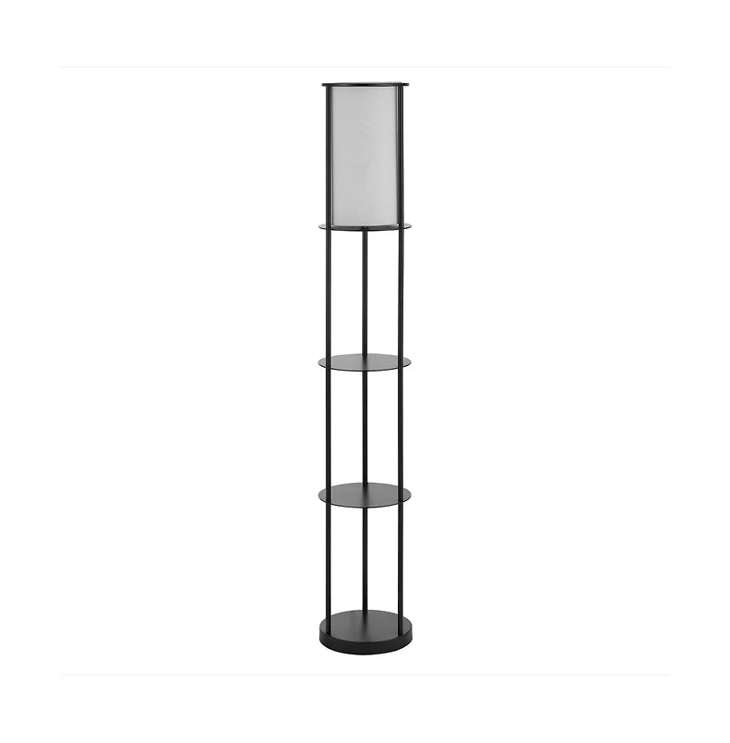 Safavieh Hayes Iron Floor Lamp