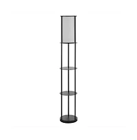 Safavieh Hayes Iron Floor Lamp