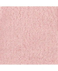 Hudson Baby Girls Sherpa Sleeping Bag