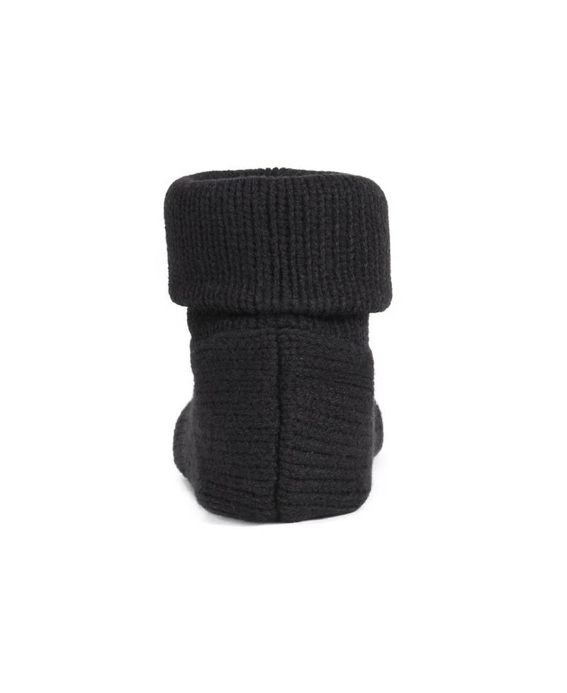 Muk Luks Women's Cfslpr Sck W/Anti Skd