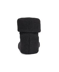Muk Luks Women's Cfslpr Sck W/Anti Skd