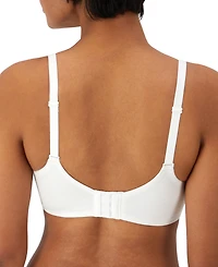 Bali Women's Breathe Wireless T-Shirt Bra DF7594
