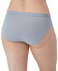 Bali Women's Breathe Lace High-Cut Underwear Dfcmhh