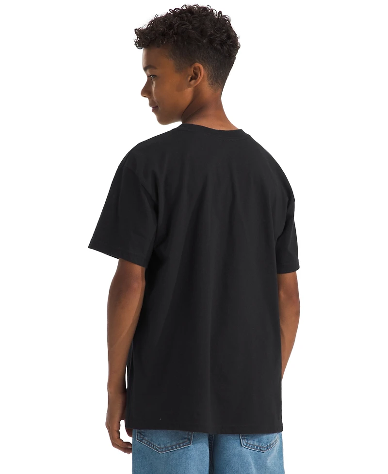 The North Face Big Kids Half Dome Logo T-Shirt