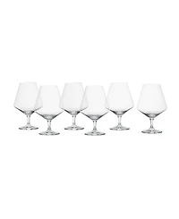 Zwiesel Glas Pure Cognac Glass 20.8oz - Set of 6