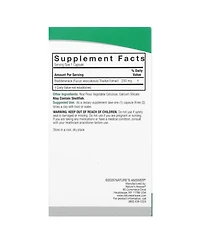 Nature's Answer Bladderwrack 250 mg