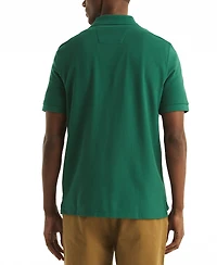 Nautica Men's Classic-Fit Performance Deck Polo Shirt