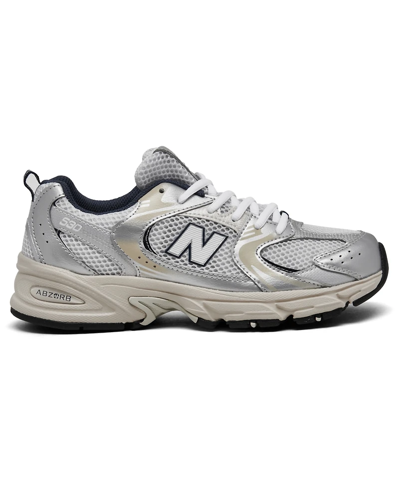 New Balance Big Kids 530 Sneakers from Finish Line
