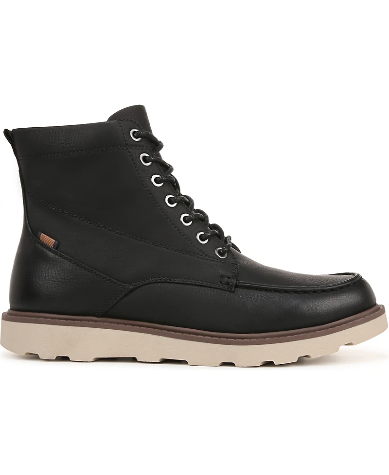 Dr. Scholl's Manchester Mid Shaft Boots
