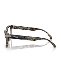 Versace Men's Eyeglasses, VE3354