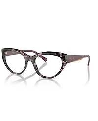 Vogue Eyewear Women's Eyeglasses,VO5560