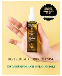 Aremes Fermentis Super Bioactive Face Serum