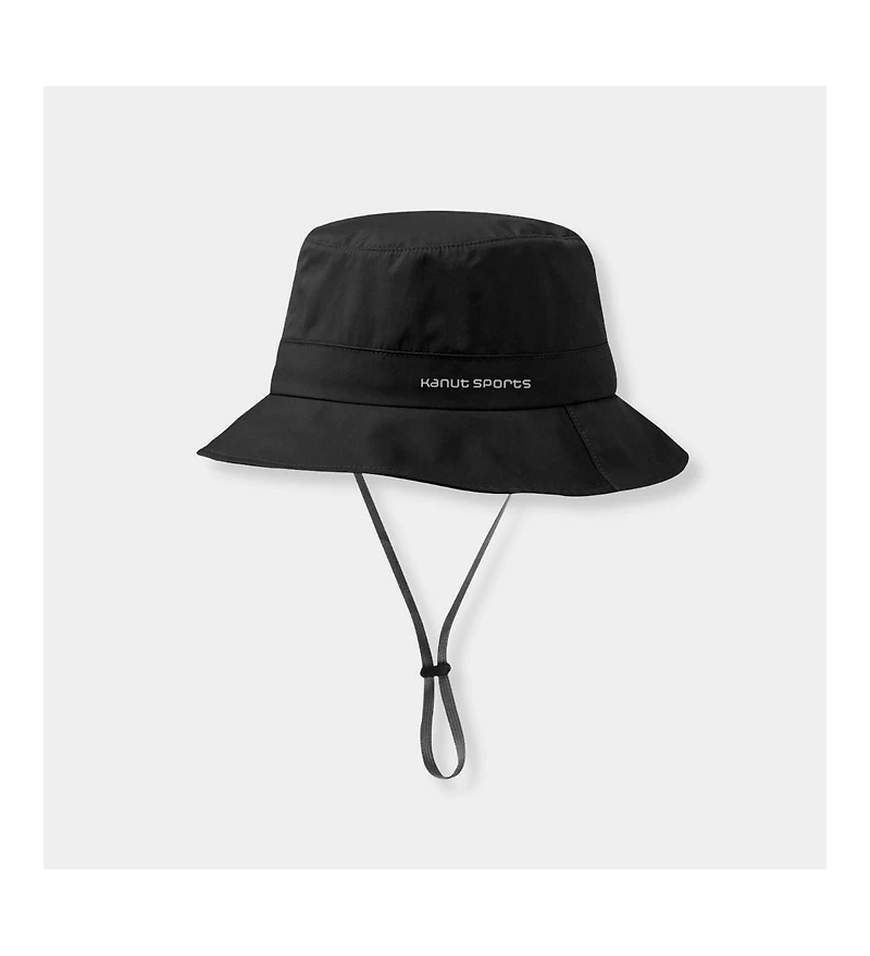 Kanut Sports Men's Unisex Tibbee Water Proof Seam Bucket Hat
