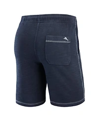 Tommy Bahama Men's Navy Virginia Cavaliers Tobago Bay Tri-Blend Shorts