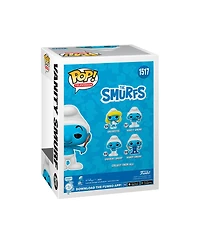 Funko Vanity Smurf the Smurfs 1517 Funko Pop Vinyl Figure