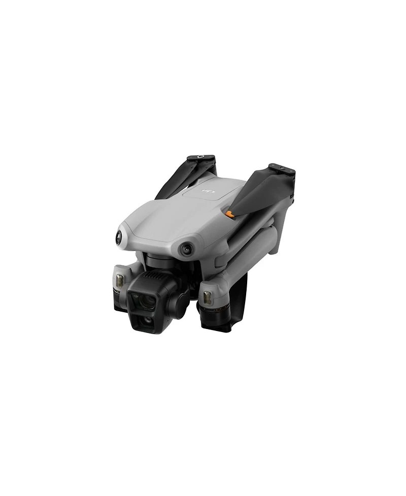 Dji Air 3 Drone Fly More Combo with Rc 2 Complete Kit