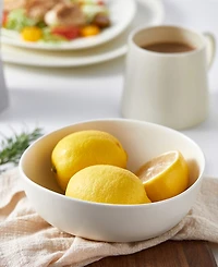 Stone Lain Delilah Porcelain Bowls, Set of 6