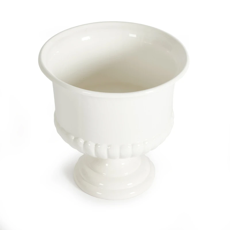 Mirabelle Decorative Pedestal Bowl