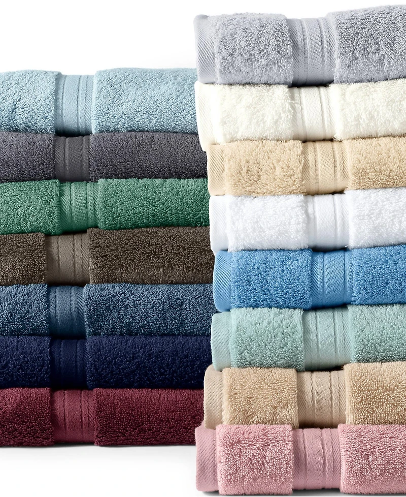 Lands' End Premium Supima Cotton Bath Sheet