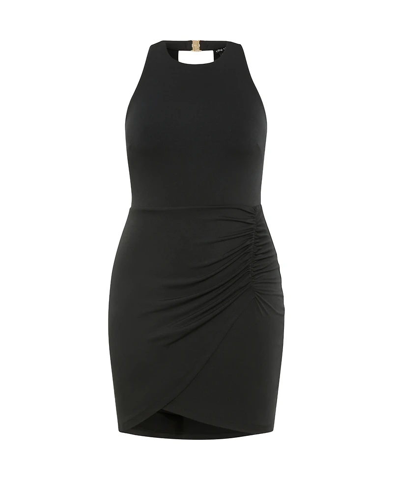 City Chic Women's Roxie Dress