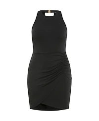 City Chic Women's Roxie Dress