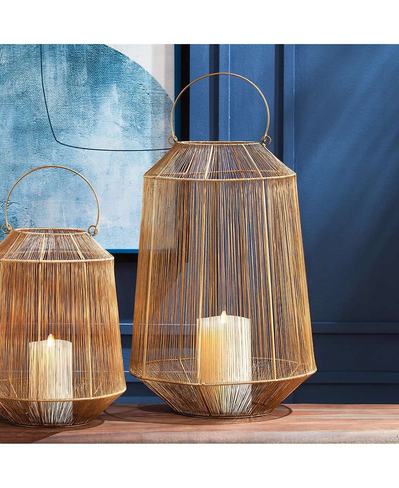 Elwin Lantern Large