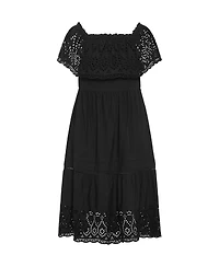 City Chic Plus Jayde Dress