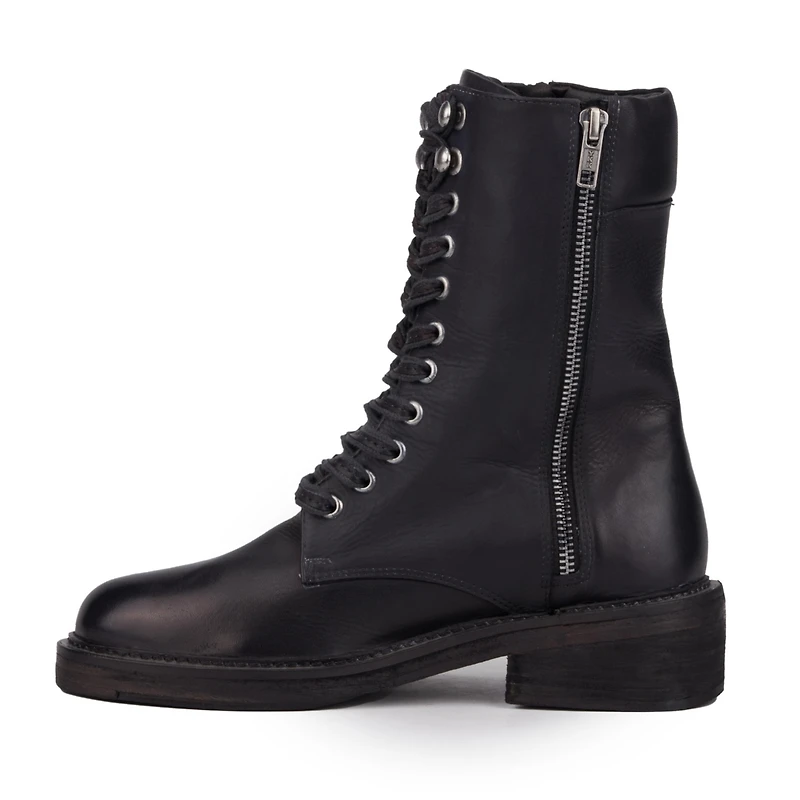 Women's Allison Mid Calf Boots