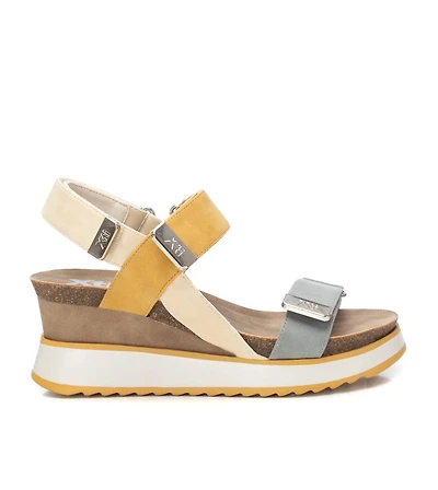 Xti Women's Wedge Sandals