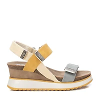 Xti Women's Wedge Sandals