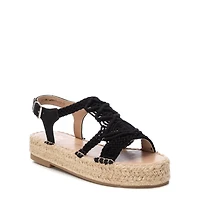 Xti Women's Flat Sandals