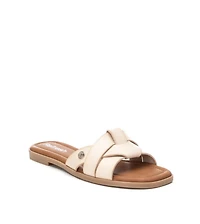 Refresh Collection Women's Flat Sandals