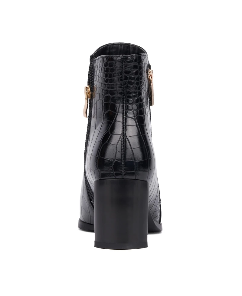 Torgeis Women's Nava Ankle Boots