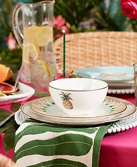 Lenox British Colonial Bamboo 12-Pc. Dinnerware Set, Service for 4