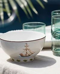 Lenox British Colonial Tradewind 12-Pc. Dinnerware Set, Service for 4