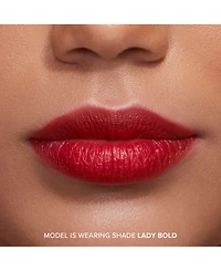 Too Faced Lady Bold Rich & Creamy High-Impact Color Lipstick