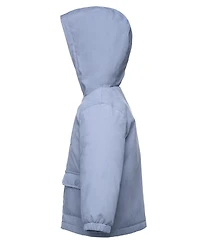 Baby Boys' Lightweight Puffer Jacket, 6-24M