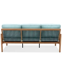 Baxley Outdoor Sofa, Created for Macys