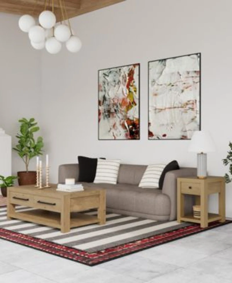 Davie Living Room Collection