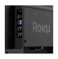 Roku 32" Class Select Series Full Hd Smart Tv - 32R3B5