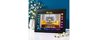 Eco4Life 10.1” Wi-Fi Lighting Digital Photo frame – Mother Days Frame