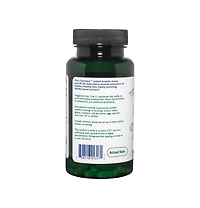 Vitanica Flora Symmetry - Probiotic Supplement for Digestive Health & Function - Intestinal Health Support - 60 Capsules