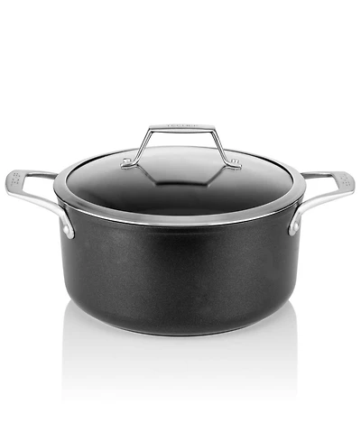Techef - Onyx Collection - 5 Quart Soup Pot with Cover