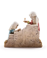 Napco Child Nativity